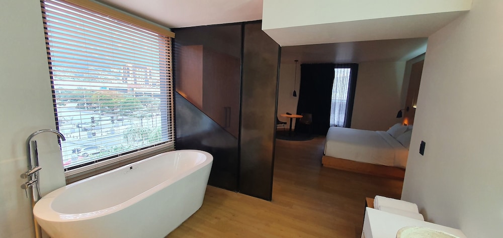 Hotel Autentico Monterrey 46/47