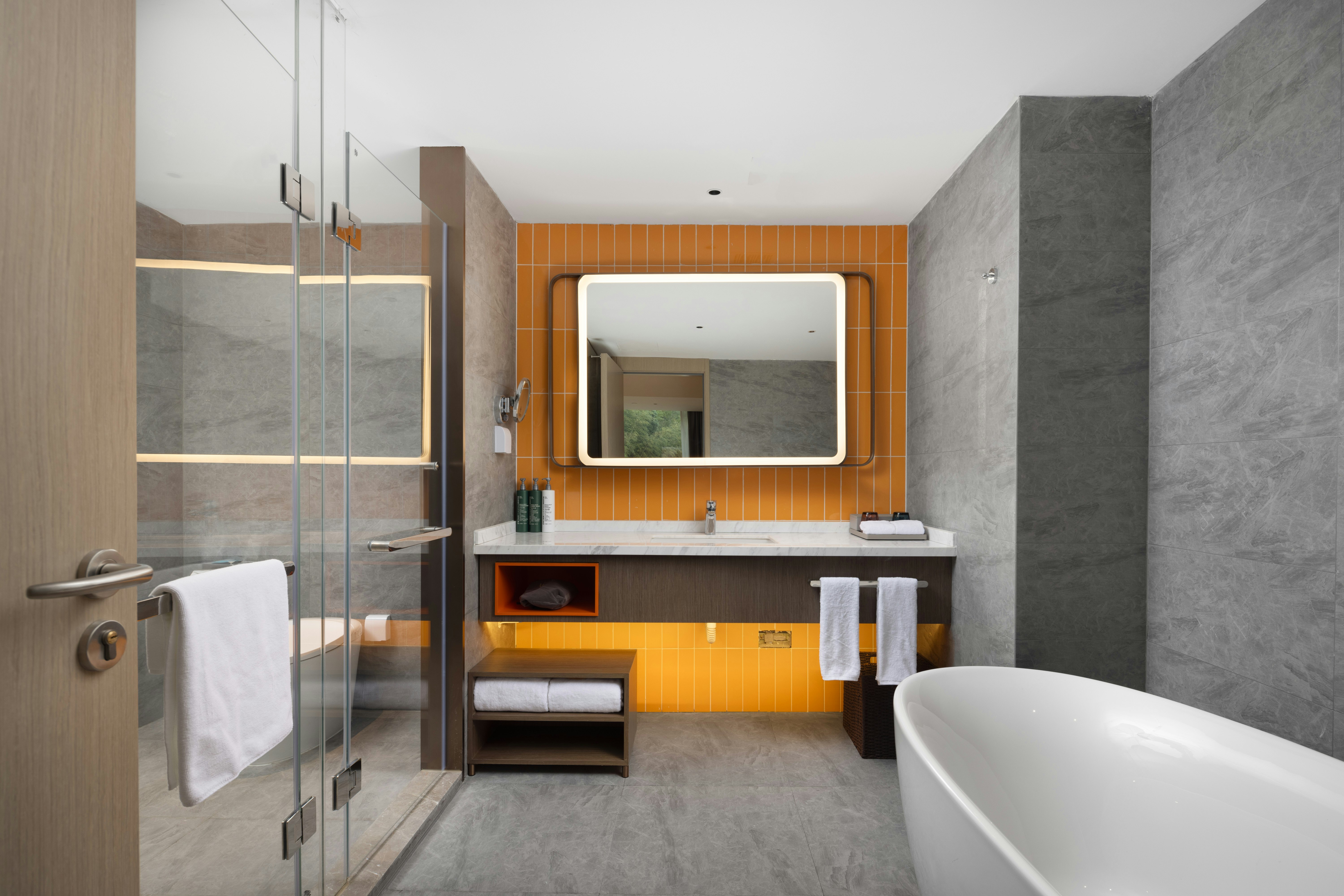 Home2 Suites by Hilton Wenzhou Wencheng 64/65