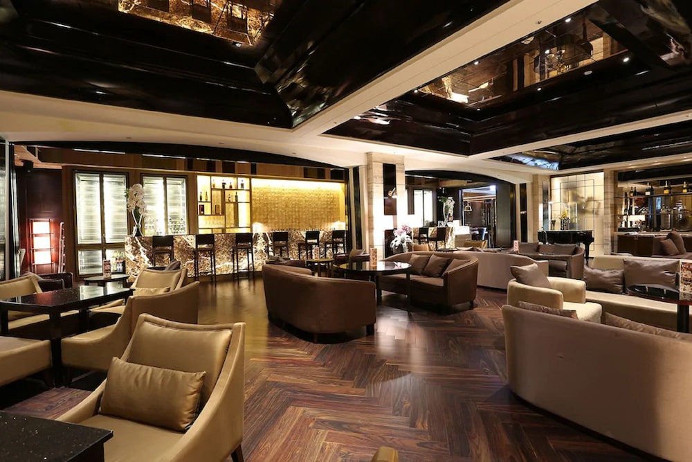 The Splendor Hotel Taichung 25/37