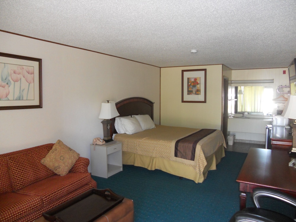 Wagner Inn 33/55