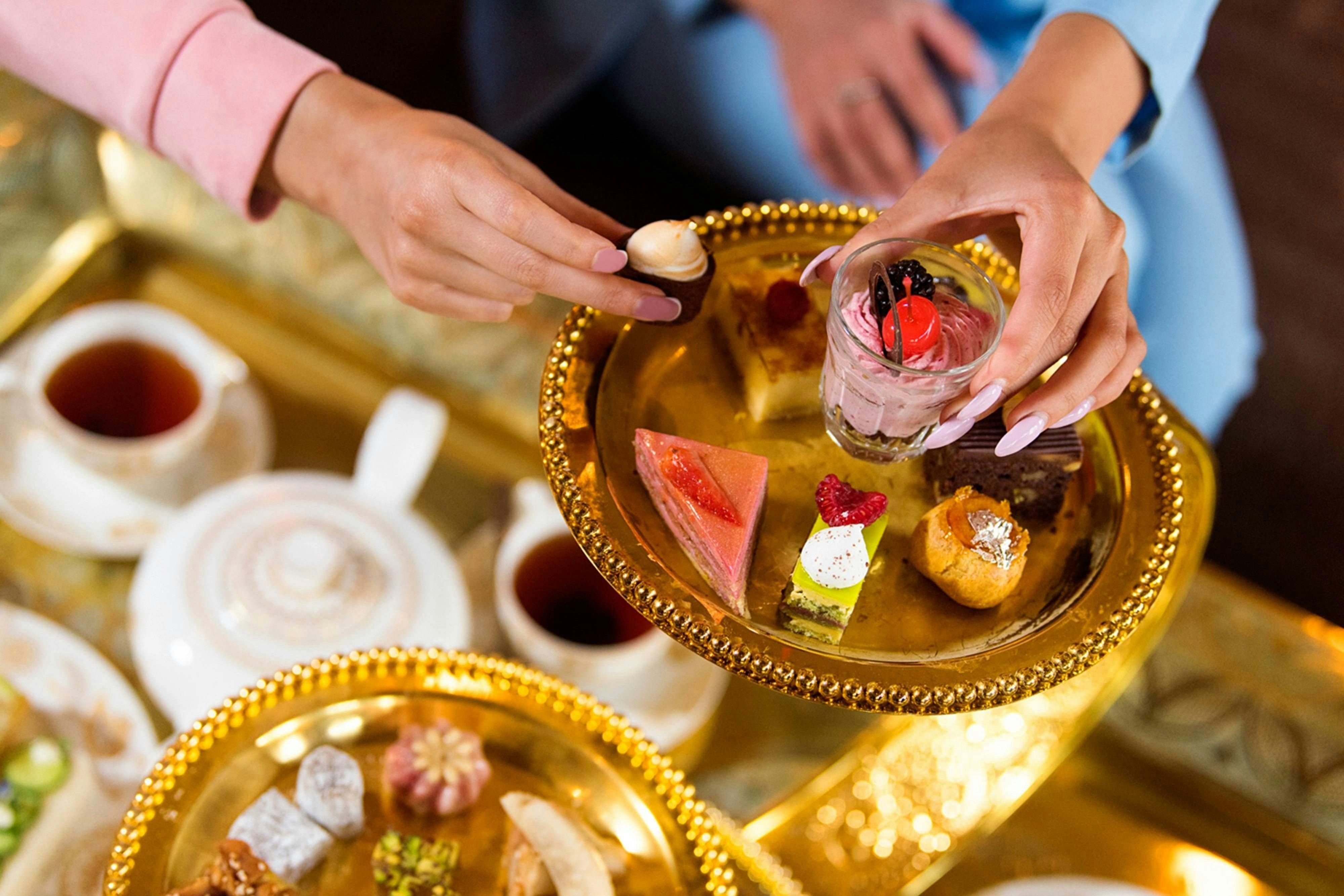 Sharq Village & Spa, a Ritz-Carlton Hotel 23/57
