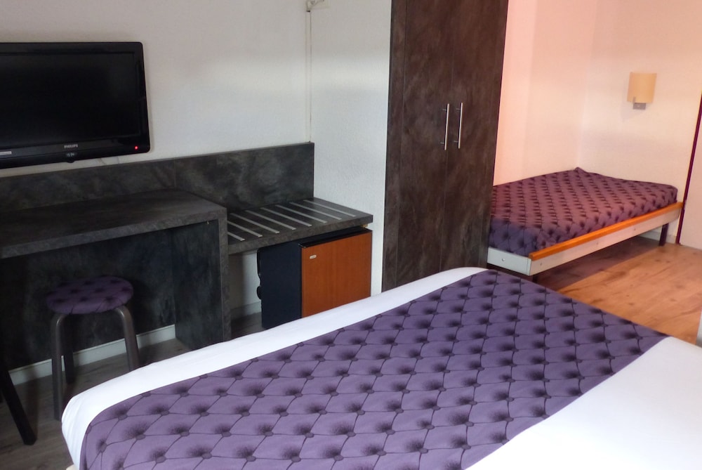 Hotel the Originals Dijon Ouest Castel Burgond 21/30