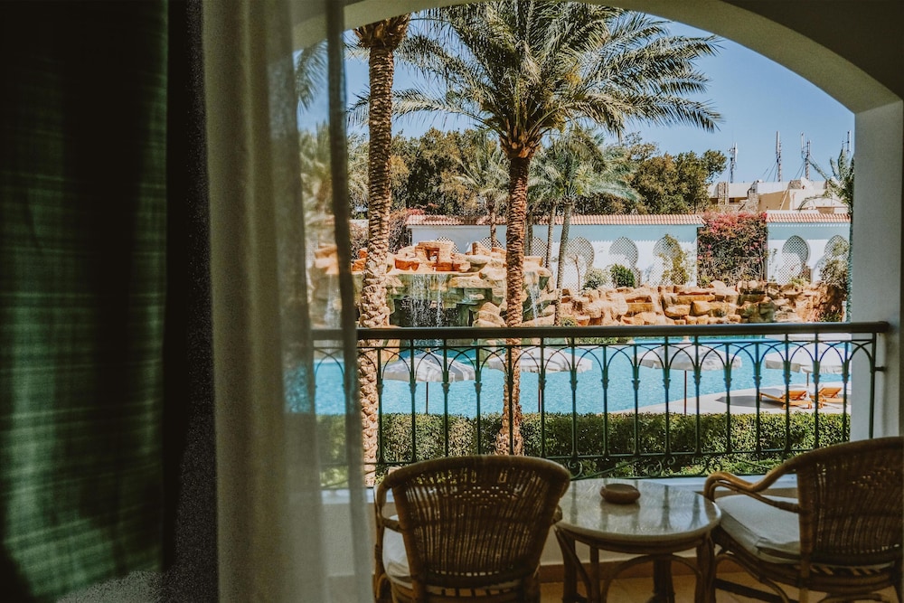 Baron Palms Resort Sharm El Sheikh Adults Only Boutique Hotel (16+) 39/49