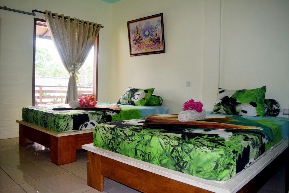 Panda Hostel 33/50