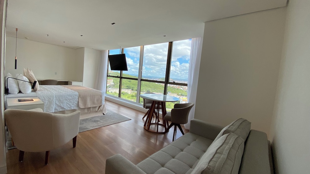WA HOTEL CARUARU 11/63