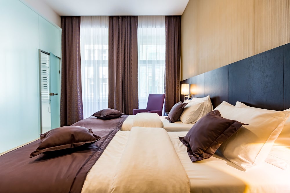 Myo Hotel Wenceslas 48/68