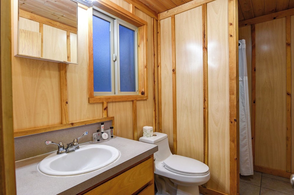 Quileute Oceanside Resort 49/50