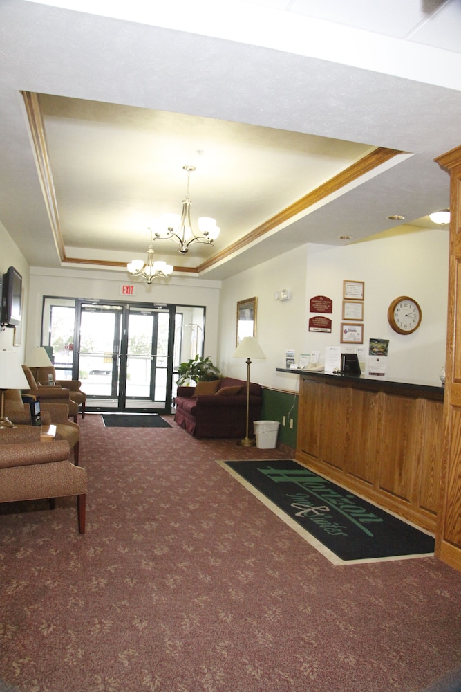 Horizon Inn and Suites 14/62
