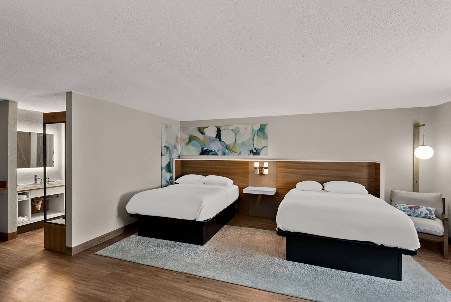 Wyndham Garden Ankeny 30/70