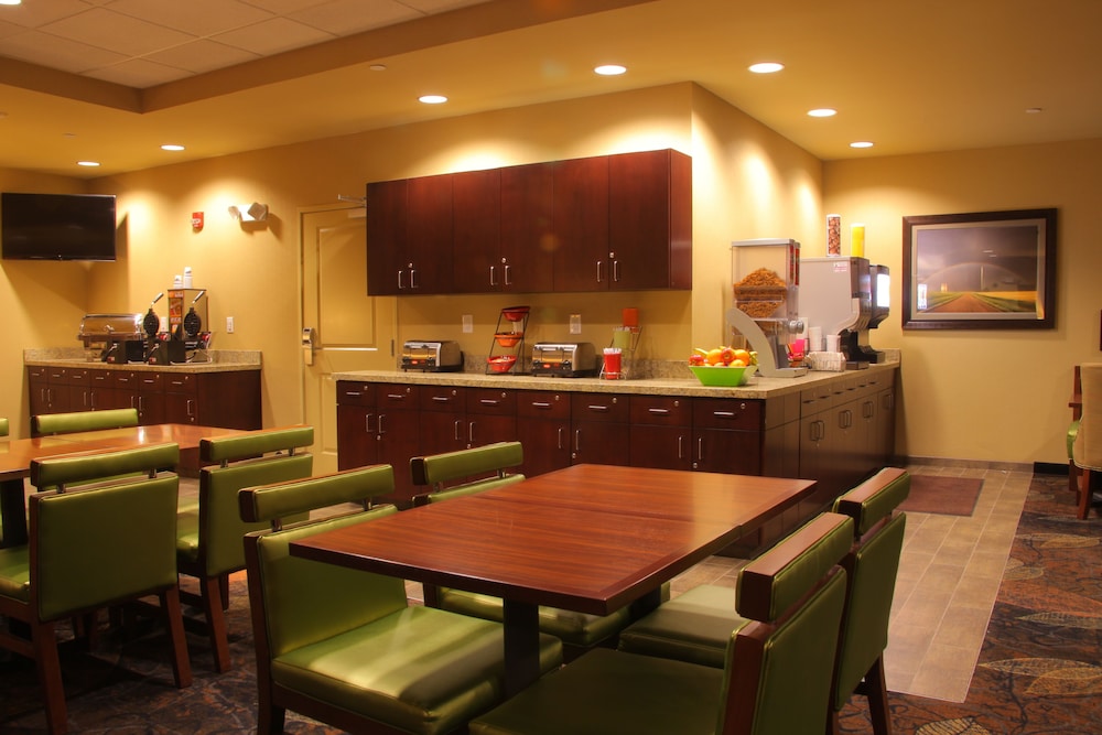 Little Missouri Inn Suites 37/45