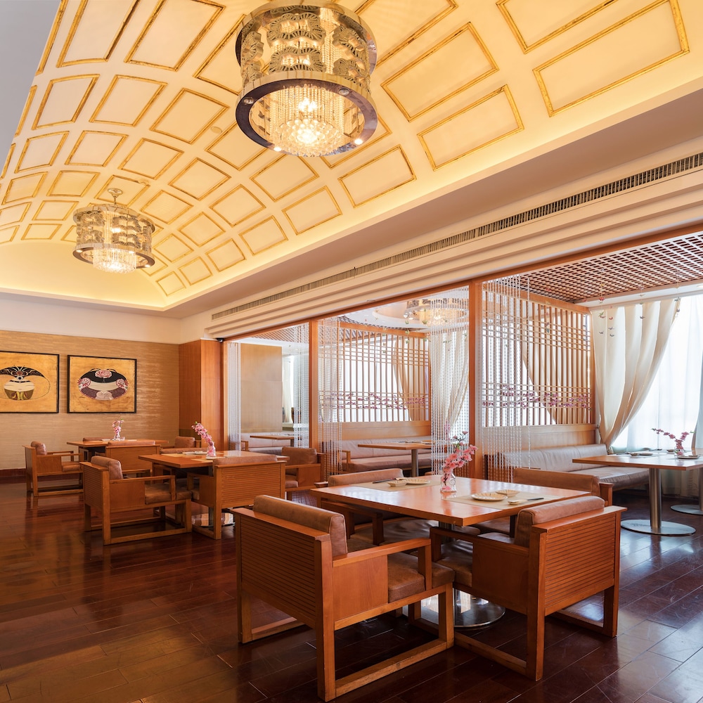 Cinese Hotel Dongguan Shijie 35/50