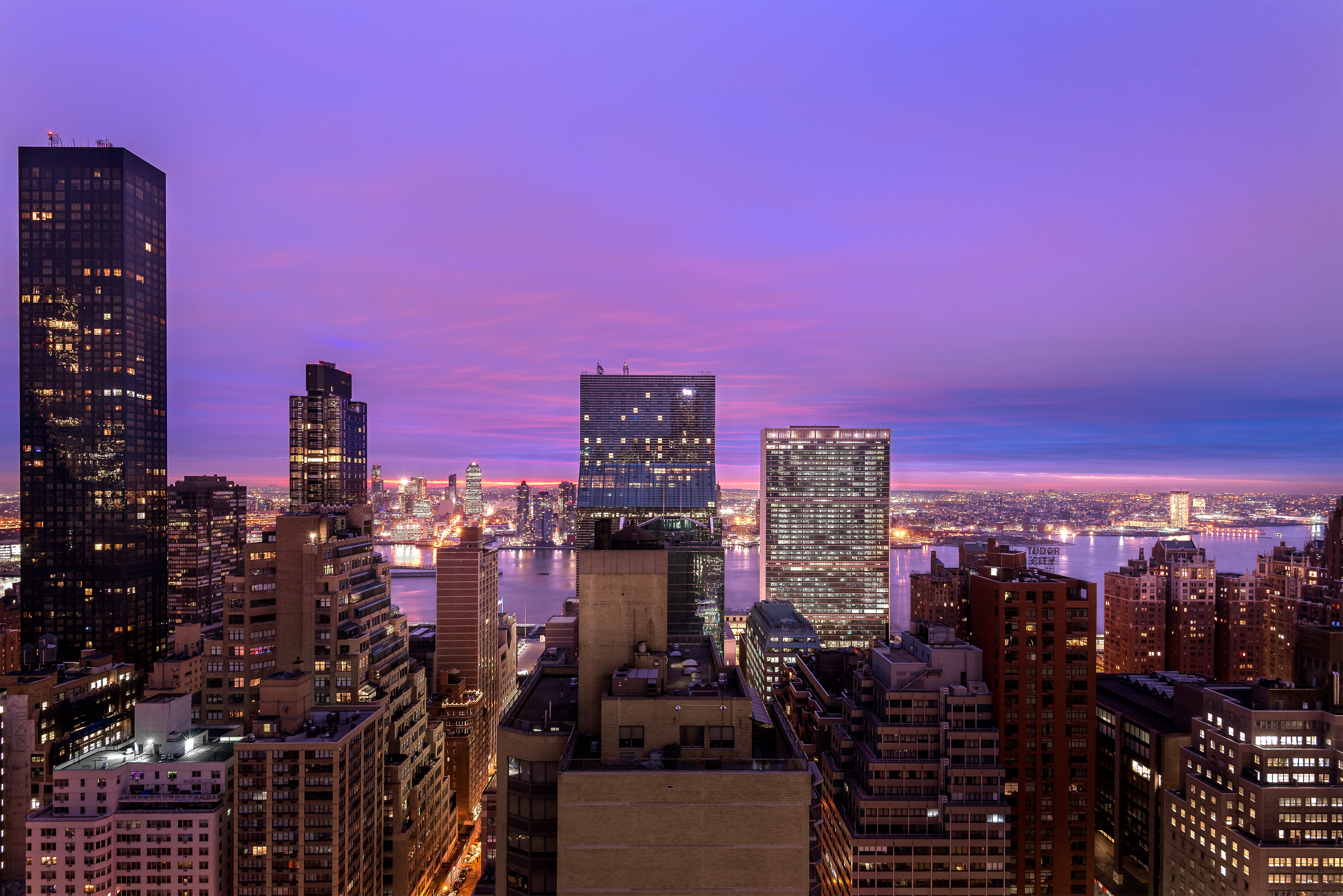 Even Hotels New York - Midtown East, an IHG Hotel 73/78