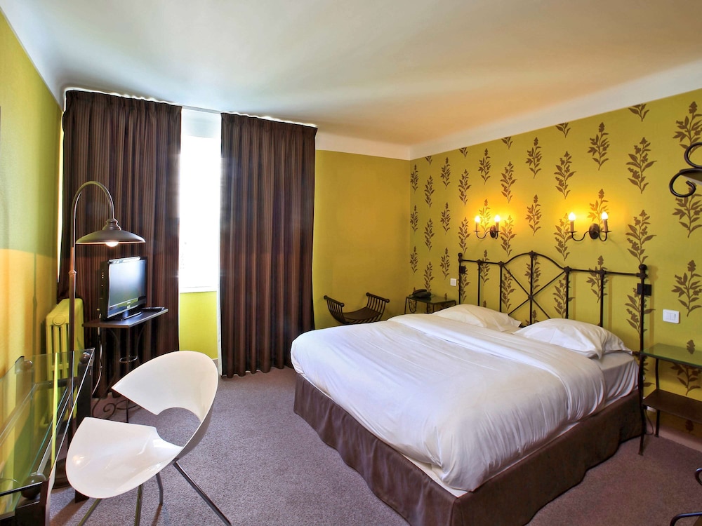 ibis Styles Niort Centre 16/61