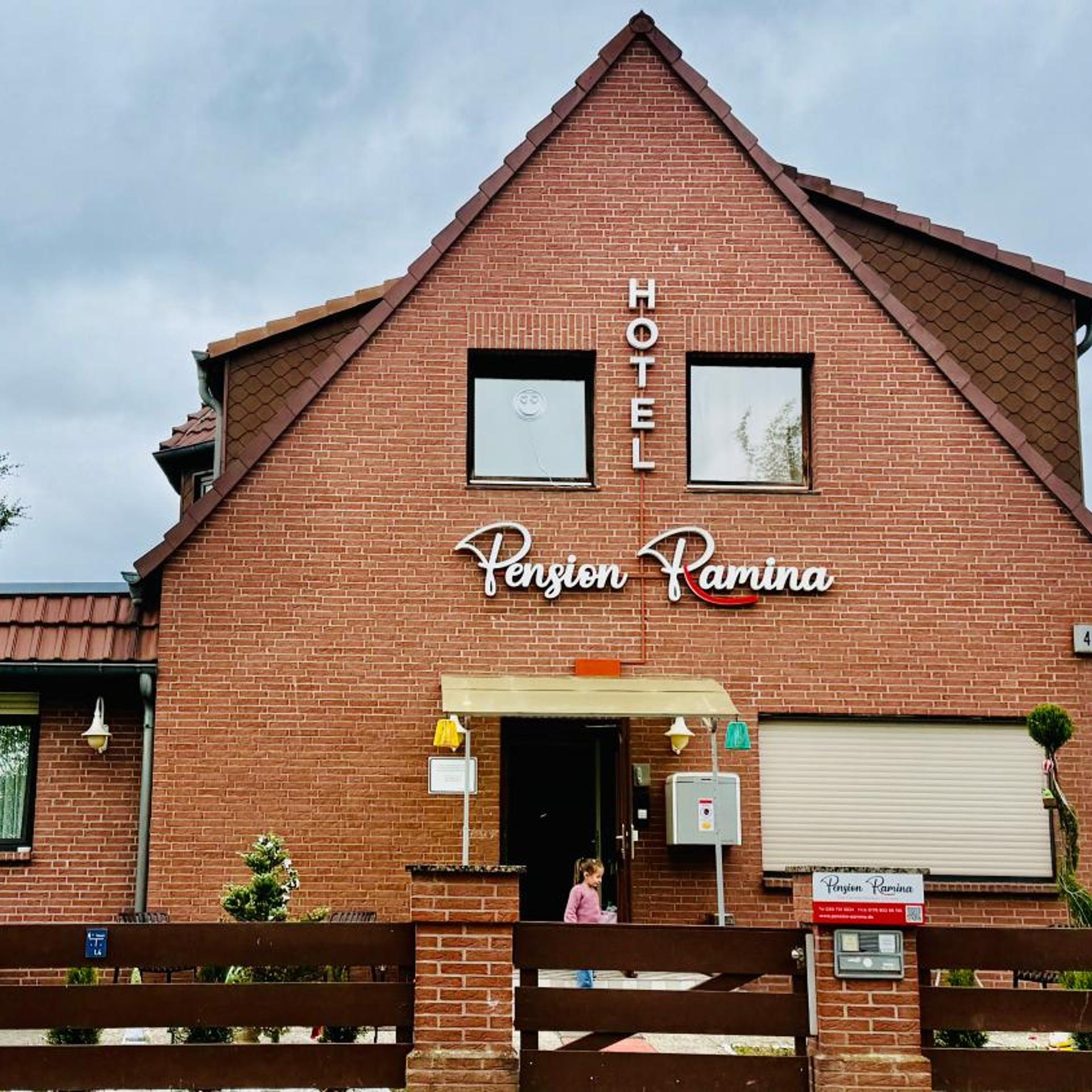 Hotel Pension Pamina 4/50