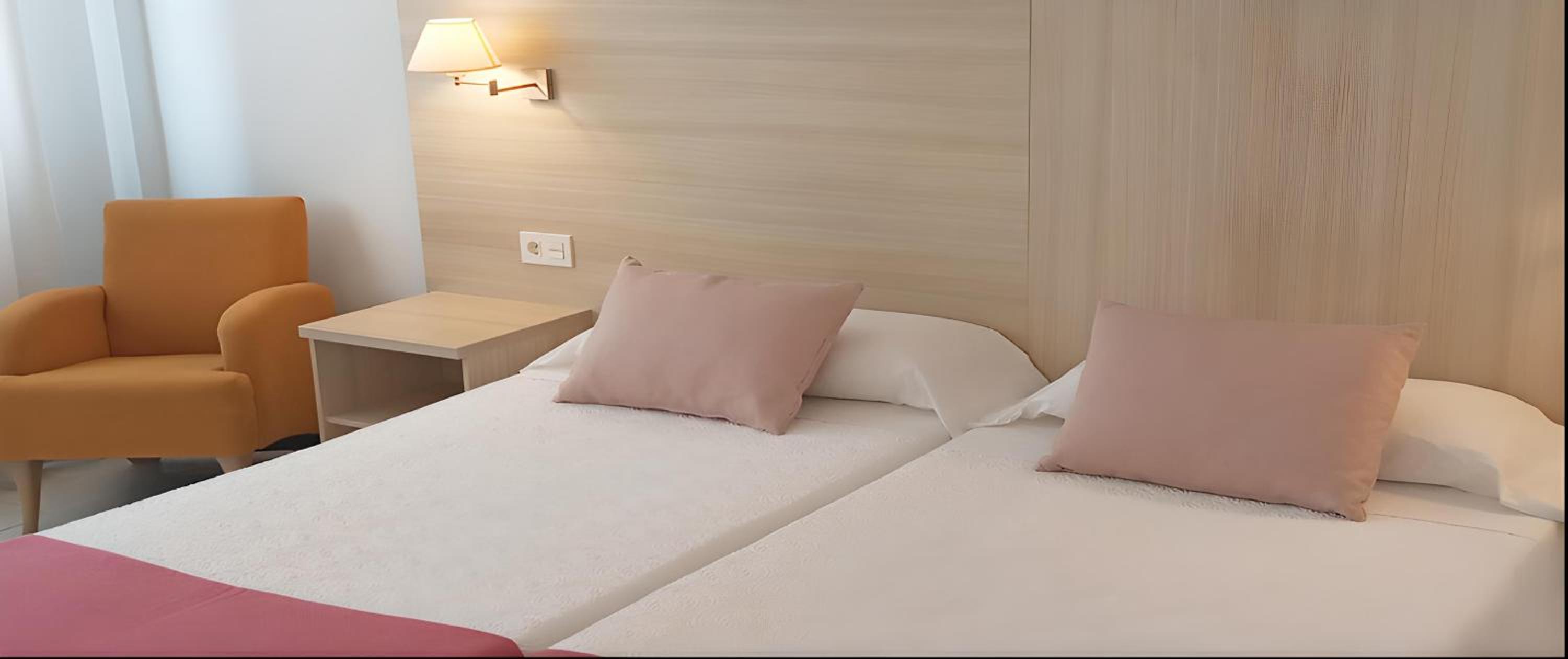 Hotel San Millan Spa 14/58