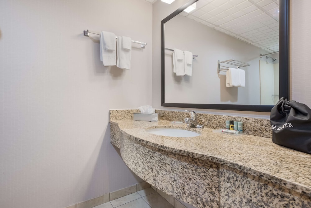 Best Western Hunt's Landing Hotel Matamoras/Milford 33/96