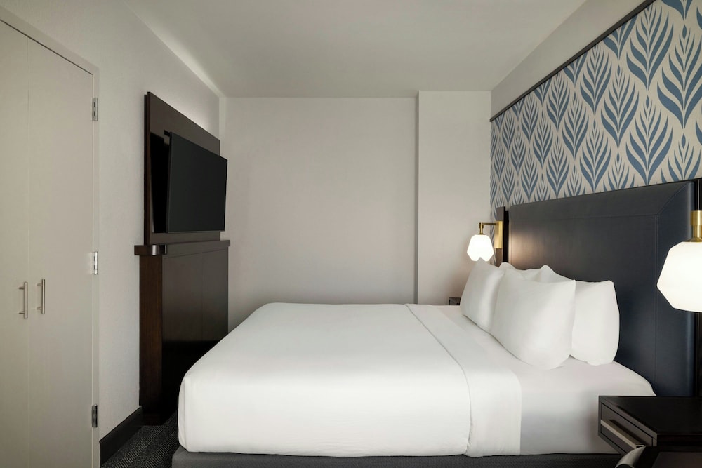 Courtyard by Marriott San Francisco Union Square 11/49