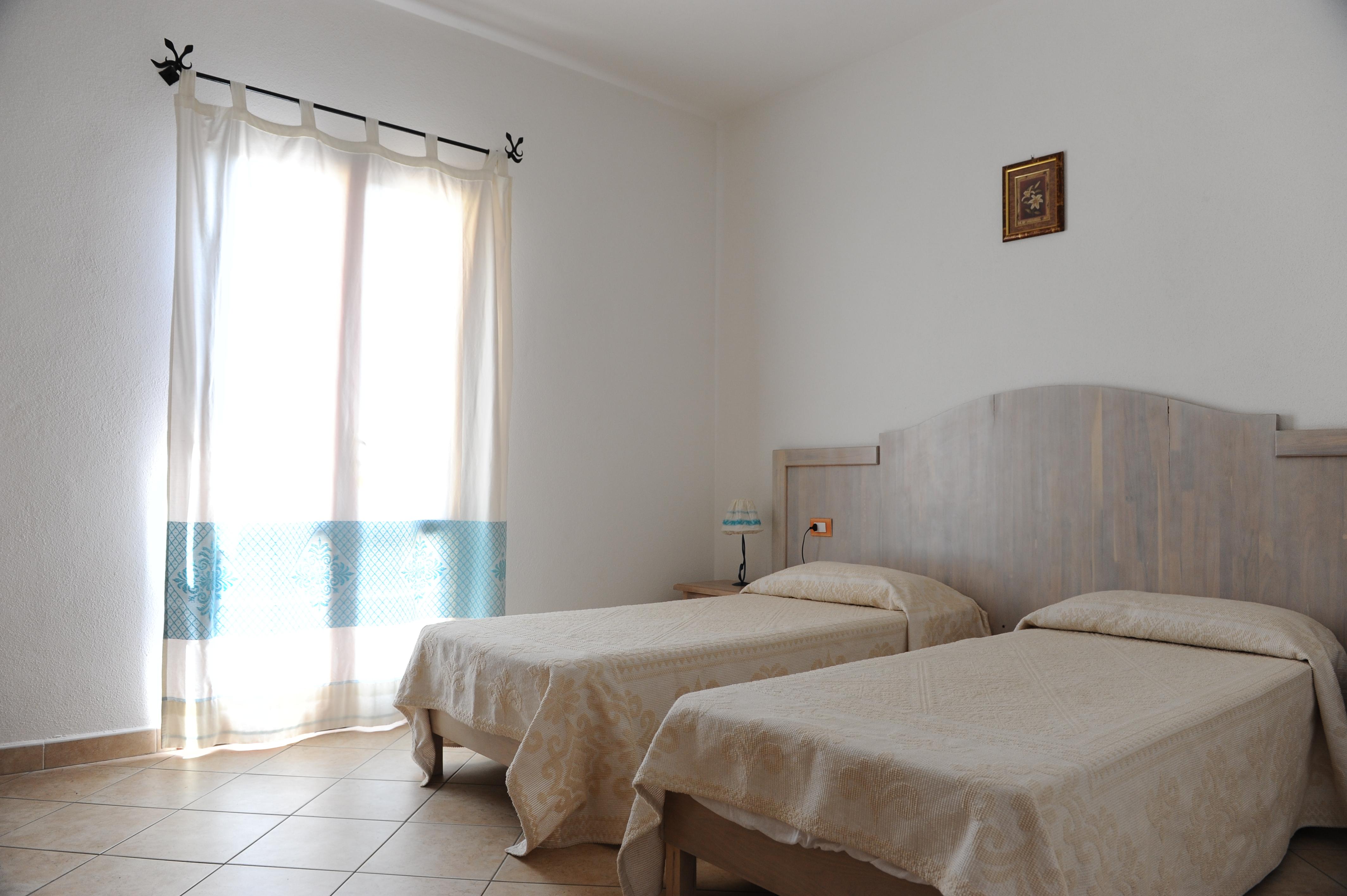 2 Bedrooms, Apartment, Garden View, Balcony or Terrace
