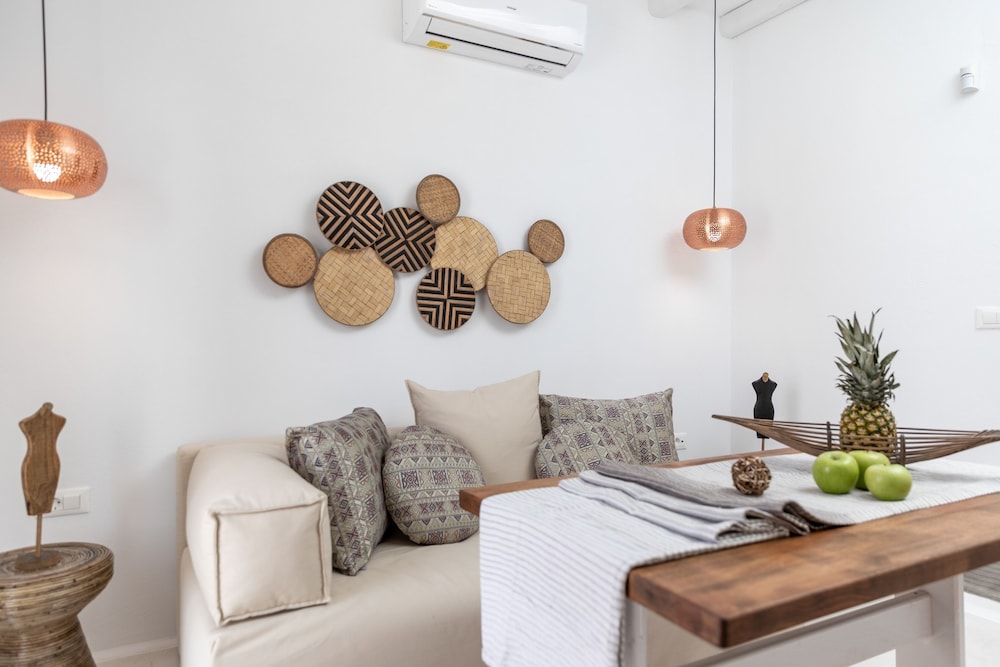 Naxian Lounge Villas 30/50