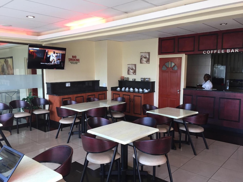 Grange Gardens Hotel 36/47