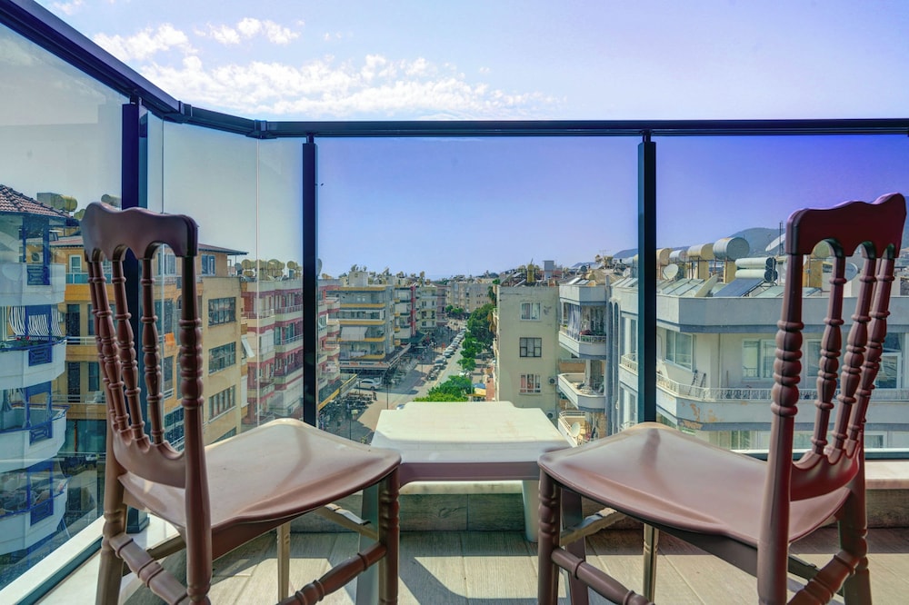 Avlion Hotel Alanya 31/43