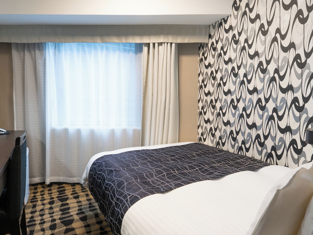 Apa Hotel Shimbashi Onarimon 22/50