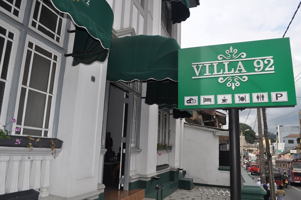 Villa 92 13/69