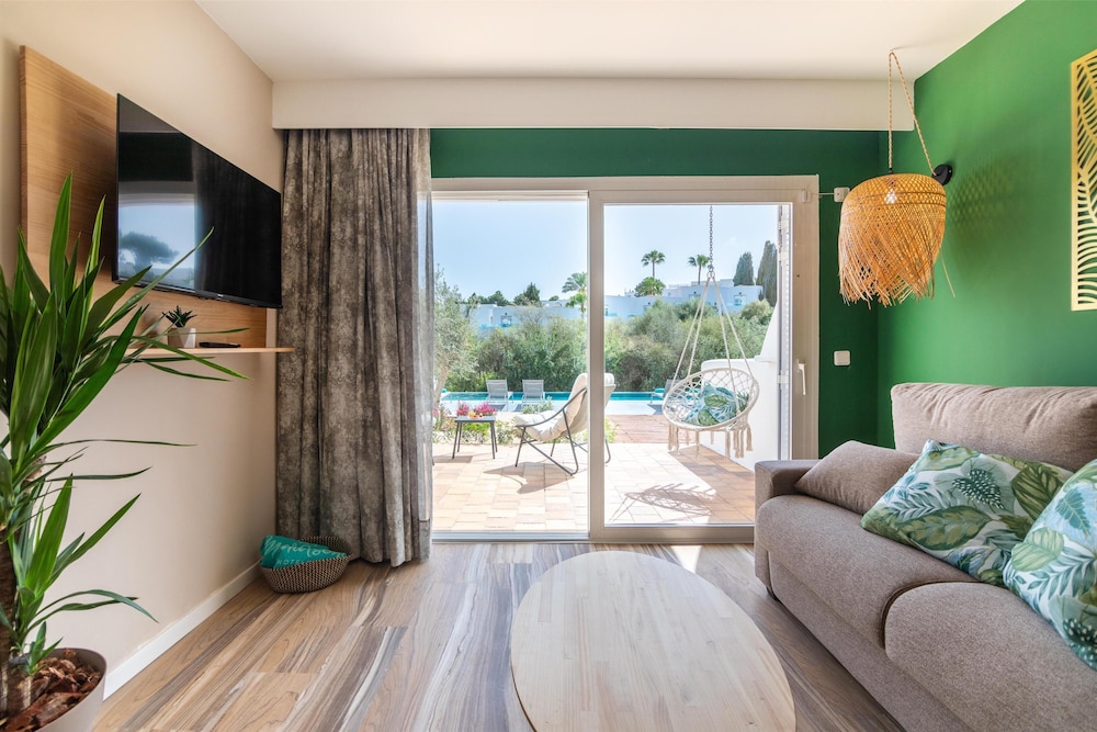 Marsenses Natura Olea Hotel 38/62