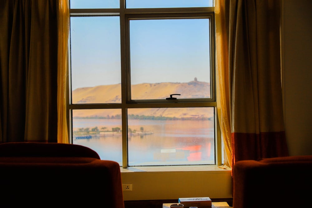Aswan Plaza Corniche 24/55