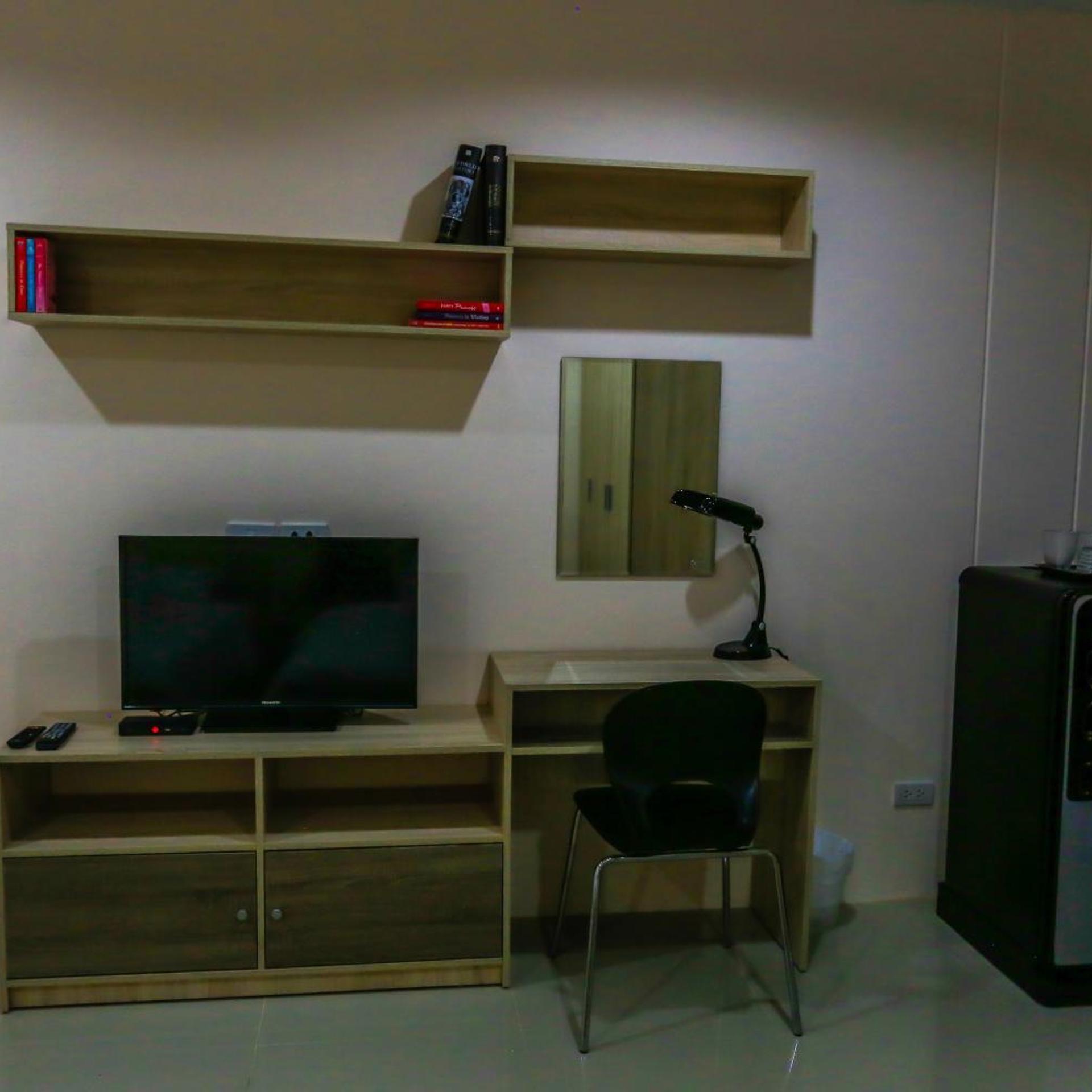 Tempo Plus Apartment Mae Sot 19/25