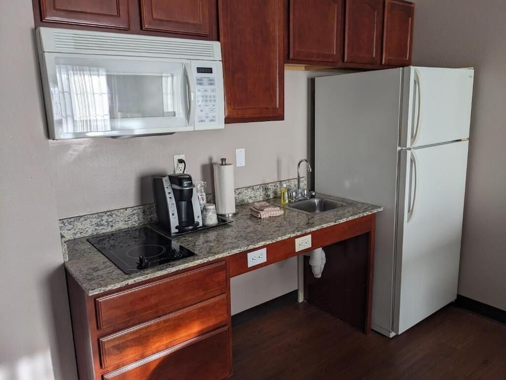 GrandStay Residential Suites Hotel- Saint Cloud 5/45