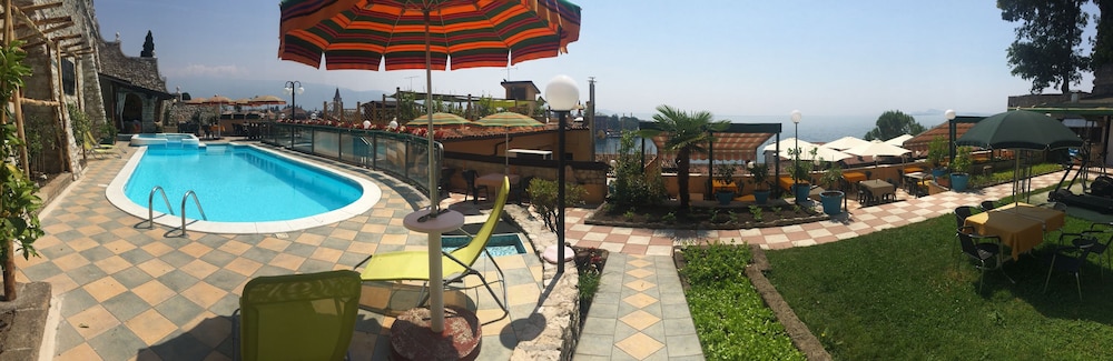 Garda Sol Apart-hotel Beauty And SPA 43/47
