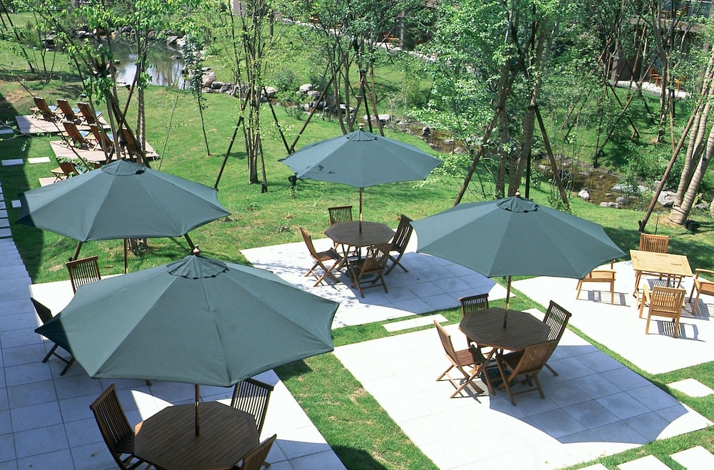 Hotel Harvest Kyu Karuizawa 50/50