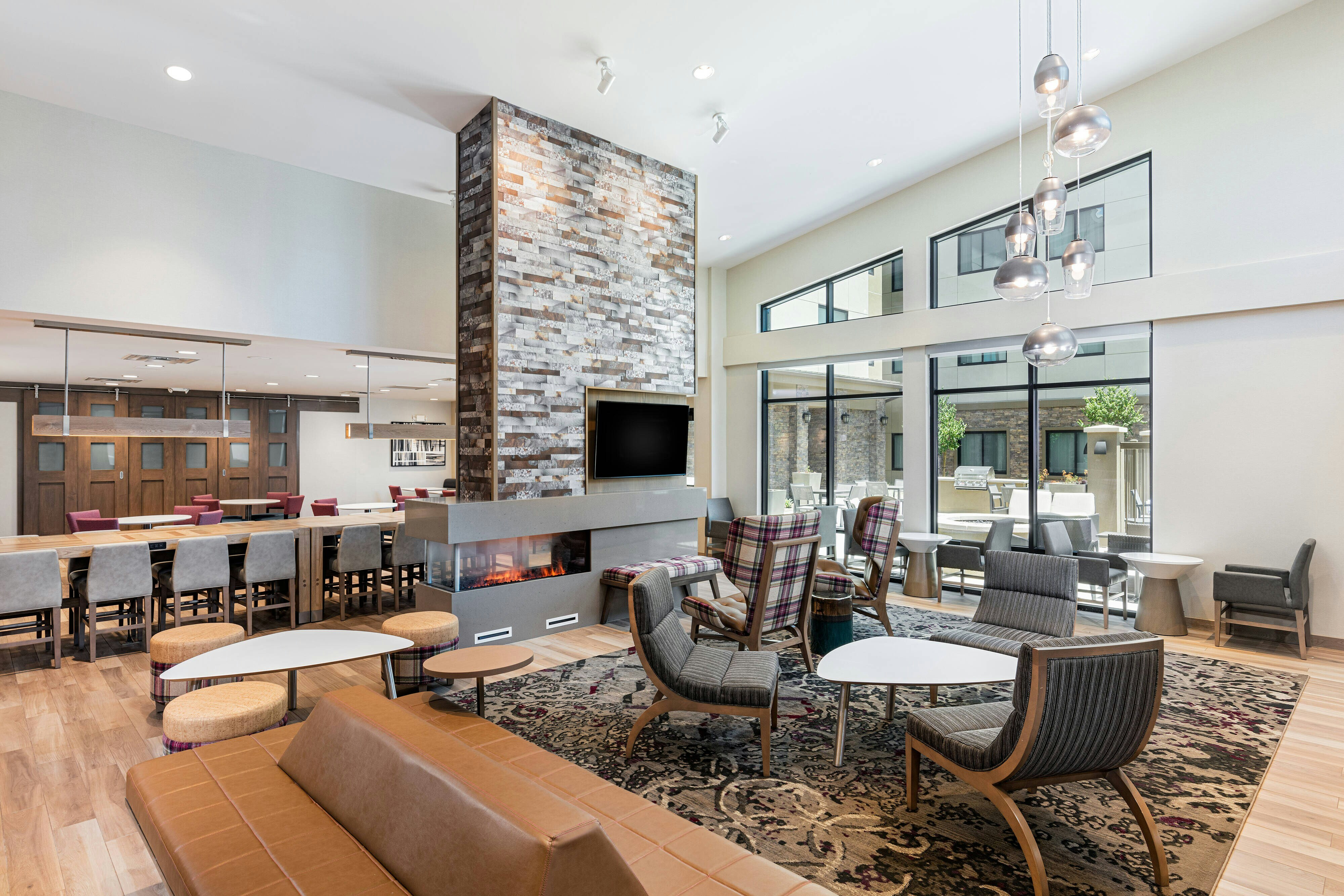 Residence Inn by Marriott Riverside Moreno Valley 31/48