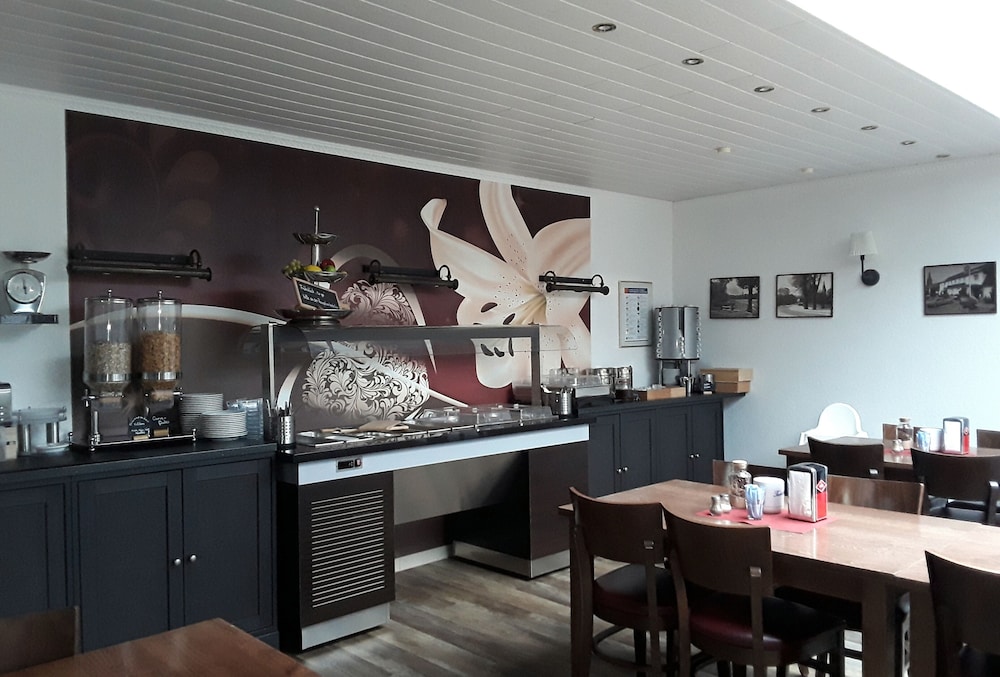 Lieth Hotel Grünreich 30/50