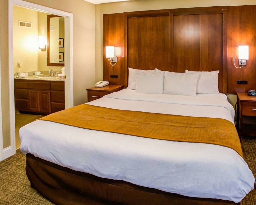 Comfort Suites Georgetown, KY 10/44