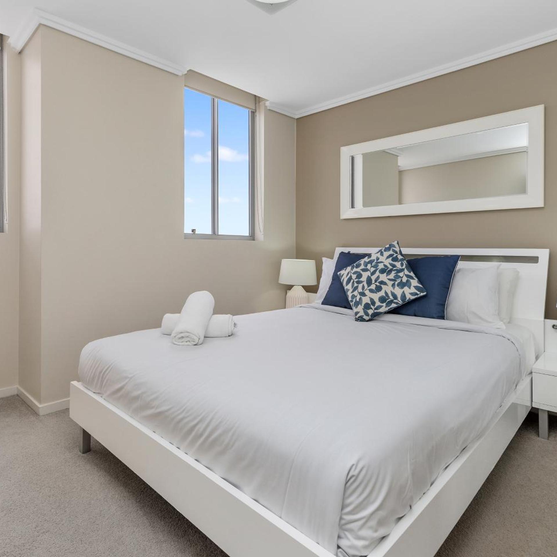 3 Bedroom Sub Penthouse