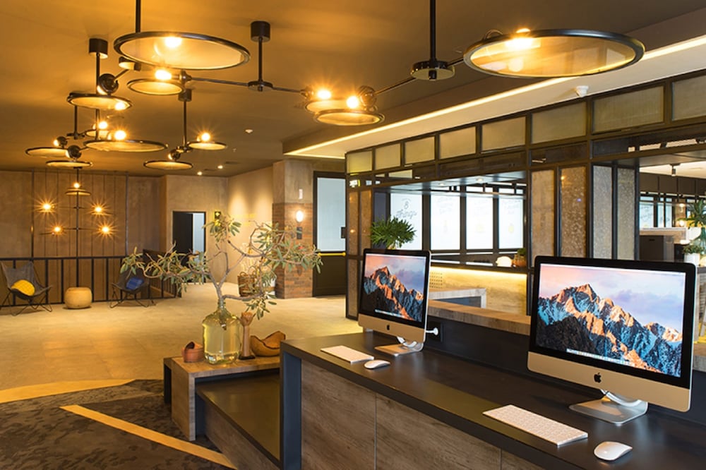 Rooms Inc Hotel Pemuda 35/59
