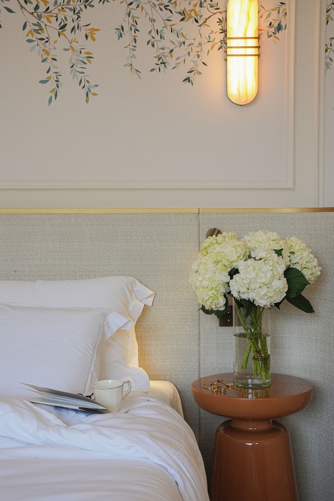 Hotel Le Manoir Les Minimes 9/32