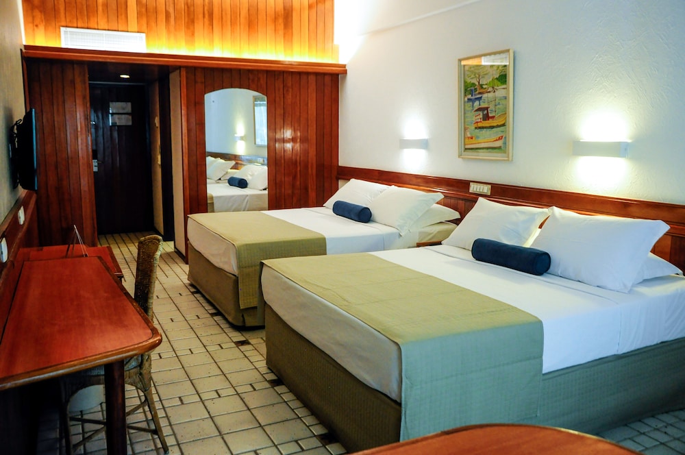 Summerville Resort - All Inclusive 9/50