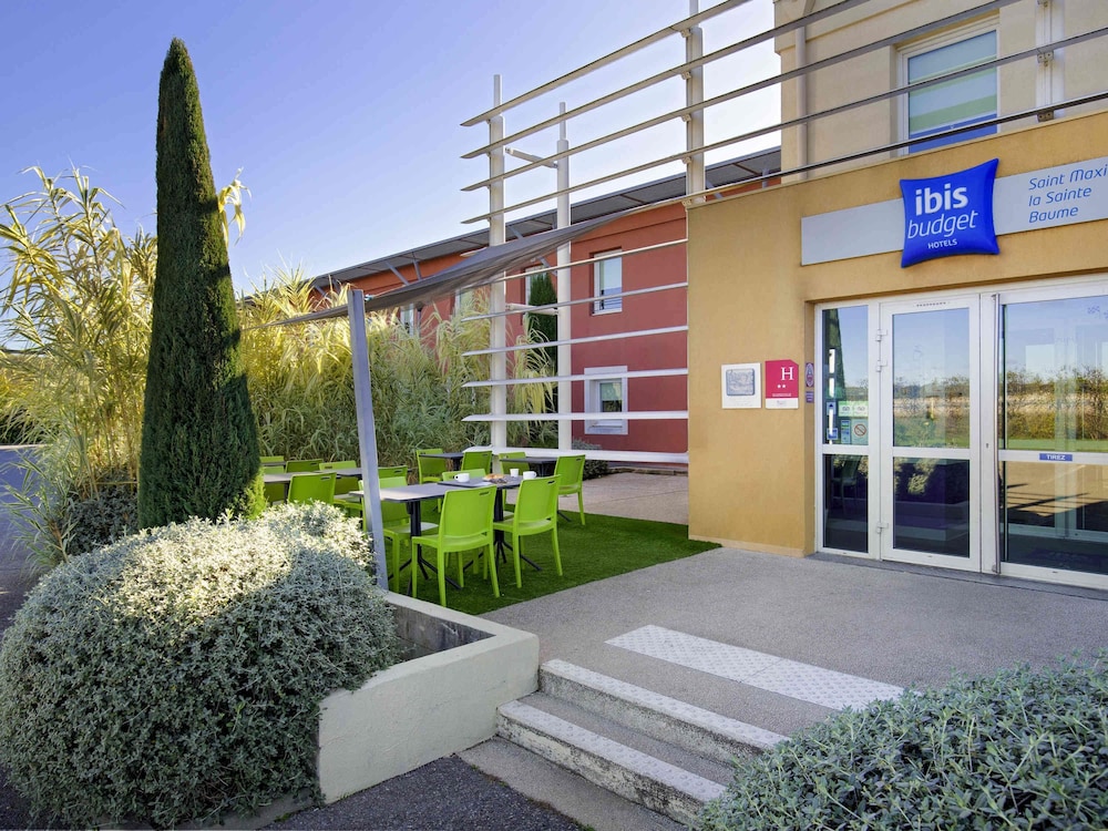 Ibisbudget Saint Maximin La Sainte Baume 50/61