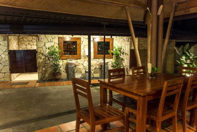 Sambi Resort Spa Resto 35/46
