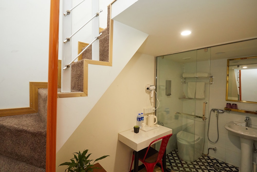 Shanghai Meego Youth Hostel 48/50