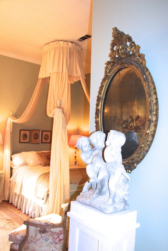 Sunnyside Bed & Breakfast 11/38