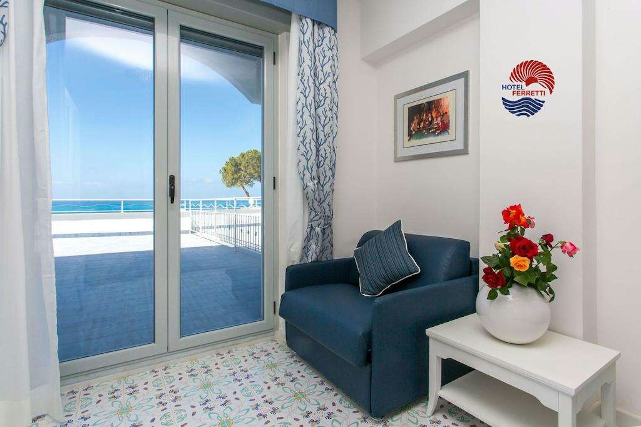 HOTEL FERRETTI 45/69