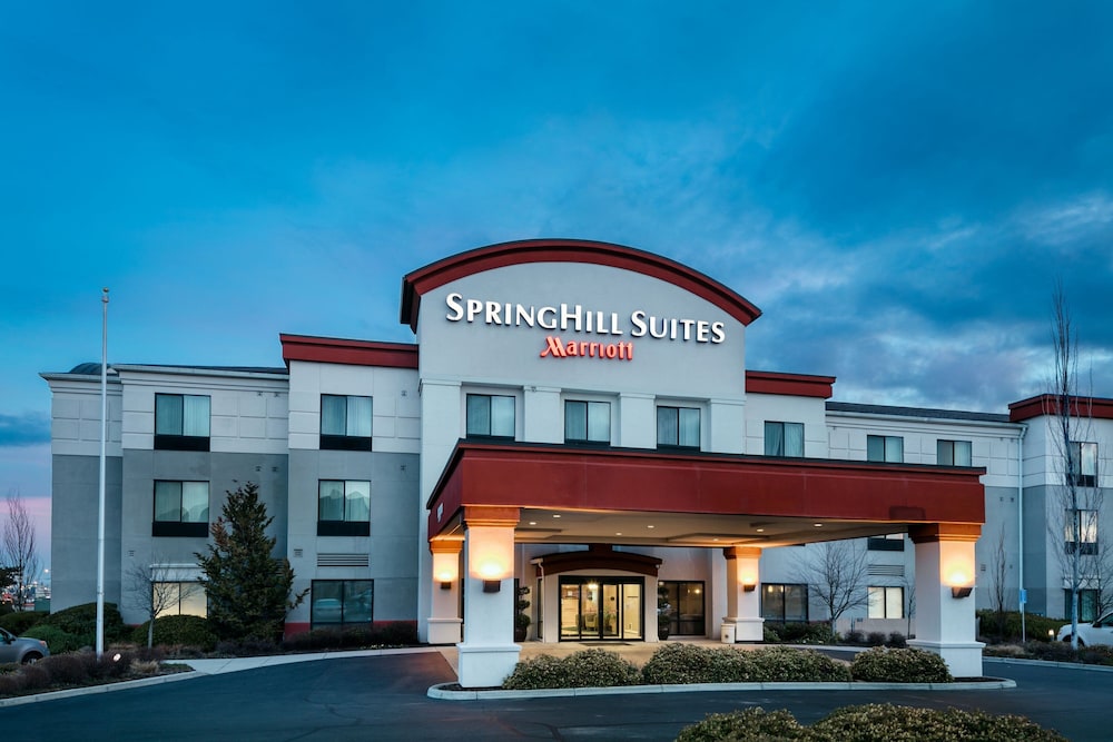 Springhill Suites By Marriott