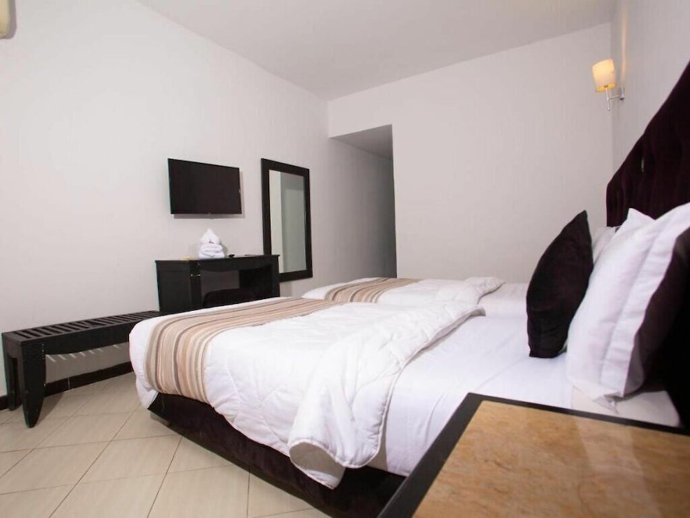 Hotel Oscar 20/46