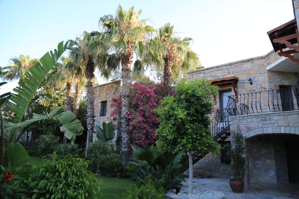 Yalikavak Marina Garden Hotel 4/47