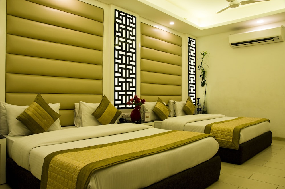 Hotel Sita International 39/65
