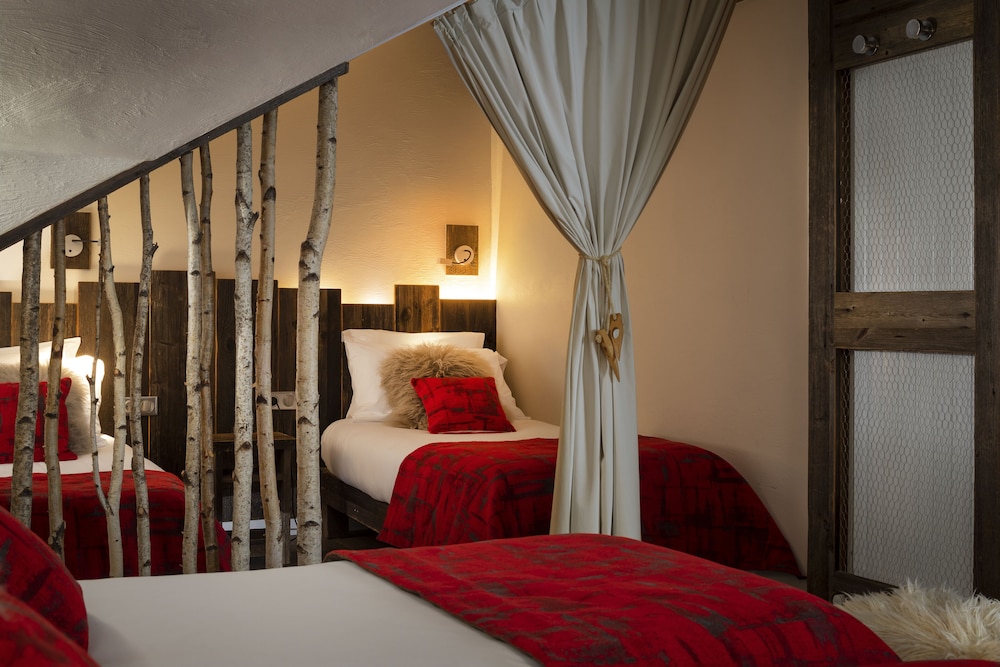 Hotel Cote Brune 13/50